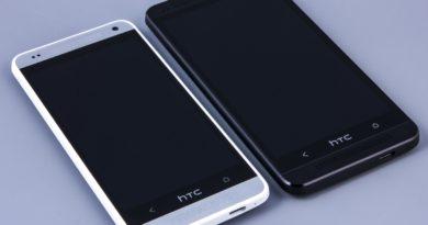 HTC відкладає випуск нового смартфона