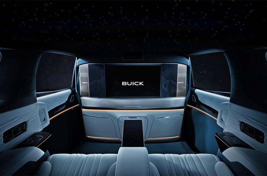Buick змінить логотип та представить новий фірмовий дизайн 1 червня