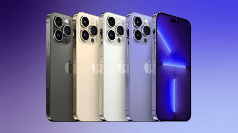 Apple iPhone 14 Pro може отримати трохи більший розмір дисплею