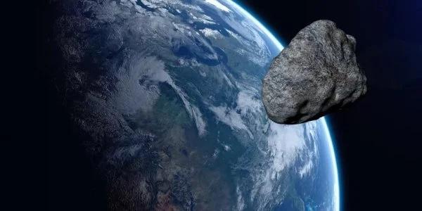 Конкуренти NASA. Як Китай захищатиме Землю від астероїдів
