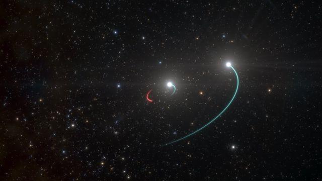 Голос чорної діри приголомшив землян – NASA озвучило космічні звуки із сузір’я Персею