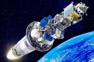 Російський військовий супутник, який 18 травня згорів у атмосфері, виявився муляжем