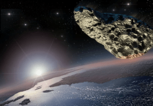 Астероїд розміром із острів підлетить близько до Землі вже у п’ятницю