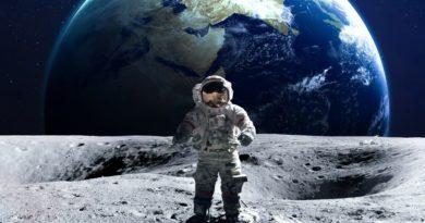 Люди зможуть жити на Місяці? Вчені знайшли джерела чистої води