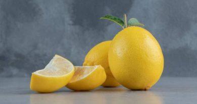 Медики розповіли, що станеться з організмом, якщо часто є лимони зі шкіркою