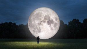 Вчені представили найдокладнішу в історії карту Місяця