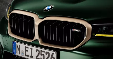 BMW випустить у пару до M3 Touring ще один «заряджений» універсал