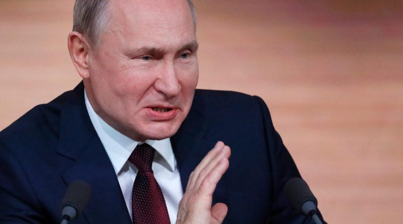 Джерела у розвідці: Путін впав у кому після невдалої операції, у Кремлі терміново розробляють сценарій передачі влади