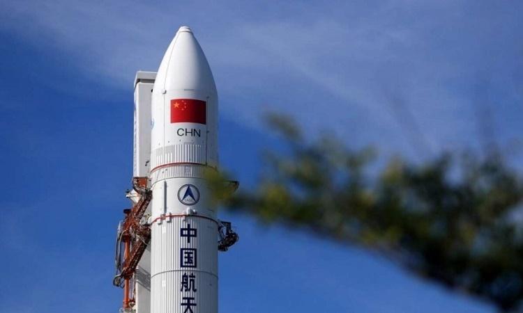 Китай вивів на орбіту супутник дистанційного зондування Землі