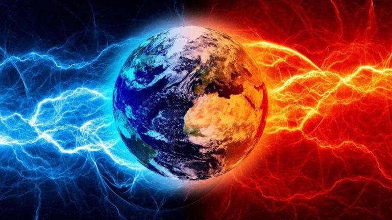 Завтра Землю може накрити магнітна буря
