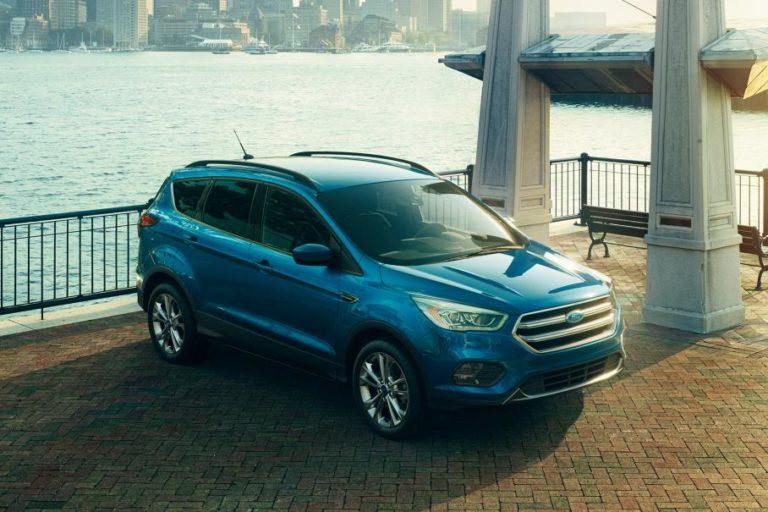 Ford відкликає 3,3 мільйона машин через проблеми з коробкою передач