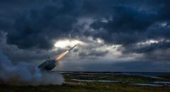 ЗРК NASAMS для України від США: наскільки він буде дієвим для знищення ракет РФ