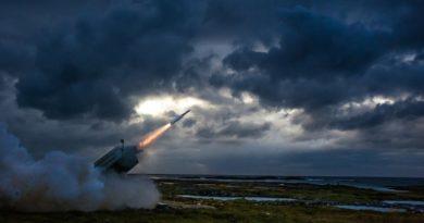 ЗРК NASAMS для України від США: наскільки він буде дієвим для знищення ракет РФ
