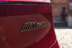 Логотип BMW M стане повністю чорним