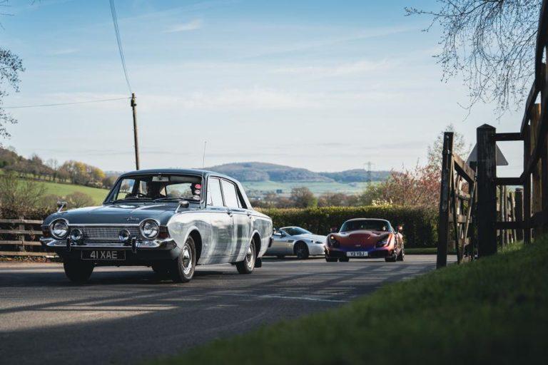 Класичні машини менше шкодять екології, ніж електрокари