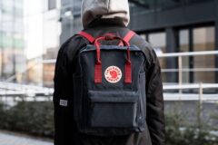 рюкзаки Fjallraven