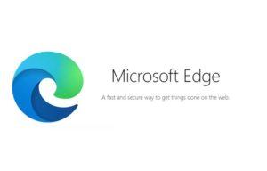Функція Microsoft Edge Drop забезпечить обмін файлами