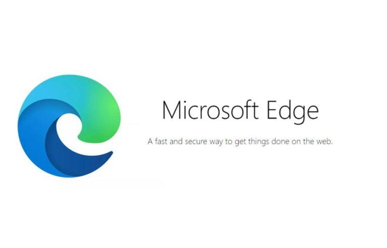 Функція Microsoft Edge Drop забезпечить обмін файлами