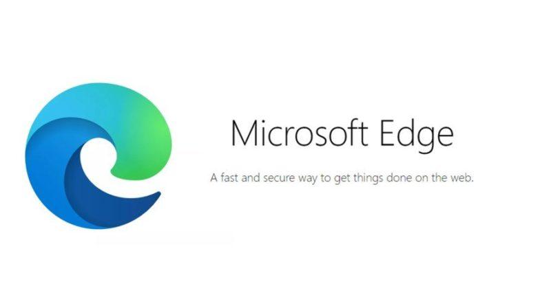 Функція Microsoft Edge Drop забезпечить обмін файлами