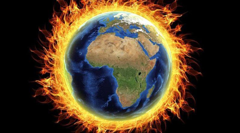 Вчені розповіли, як можна врятувати Землю від глобального потепління