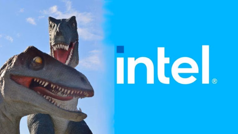 Intel Raptor Lake може запропонувати підвищення продуктивності на 50% у порівнянні з 12-м поколінням