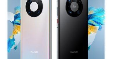 Серія Huawei Mate 40 припинена. Що буде далі?