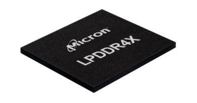 Масове виробництво Micron 1-Beta DRAM розпочнеться в 4 кварталі 2022 року