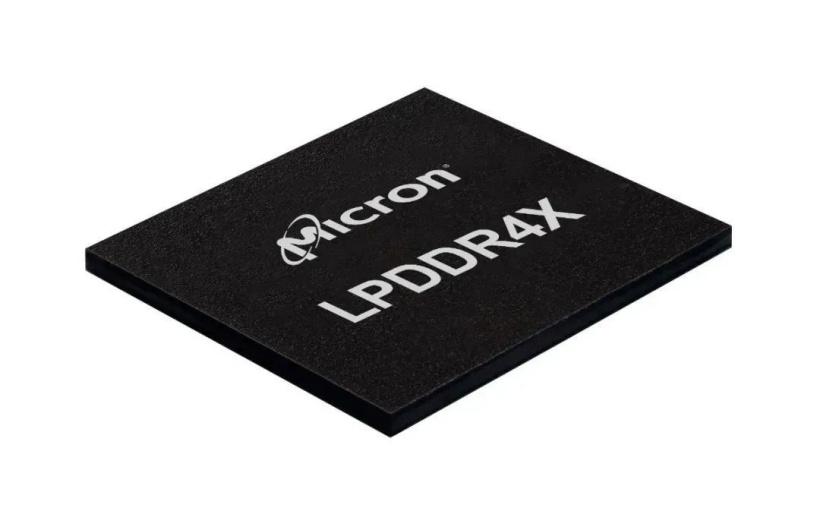 Масове виробництво Micron 1-Beta DRAM розпочнеться в 4 кварталі 2022 року
