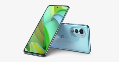 Motorola Edge 2022 отримала новітній чіп від Dimensity