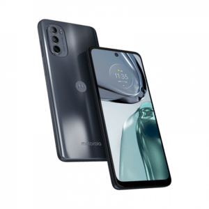 Moto G62 5G випущено з дисплеєм 120 Гц, Snapdragon 480 Plus і потрійною задньою камерою на 50 Мп