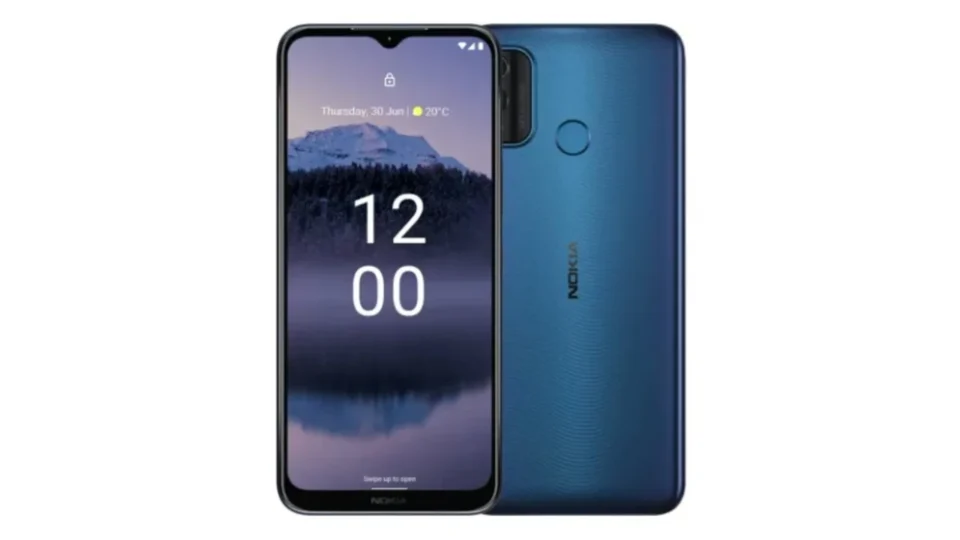 HMD Global офіційно анонсувала бюджетний Android-смартфон Nokia G11 Plus