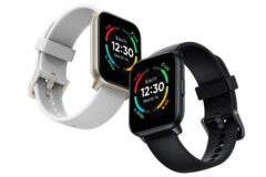 В мережі помічено Realme Watch 3  акумулятором на 340 мАг