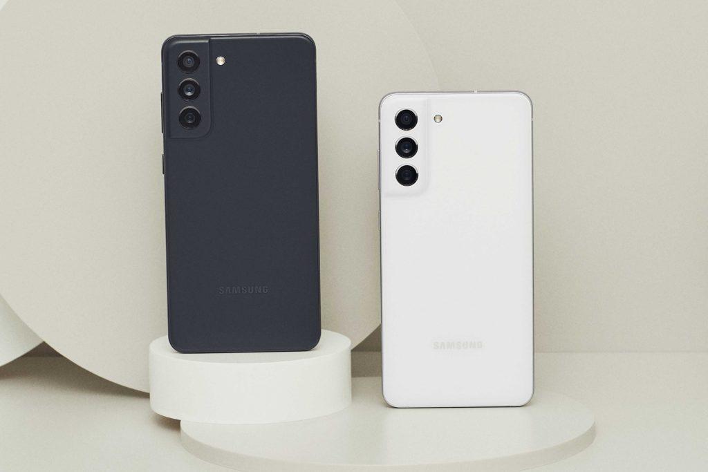 Випуск Samsung Galaxy S22 FE може бути скасовано Випуск Samsung Galaxy S22 FE може бути скасовано