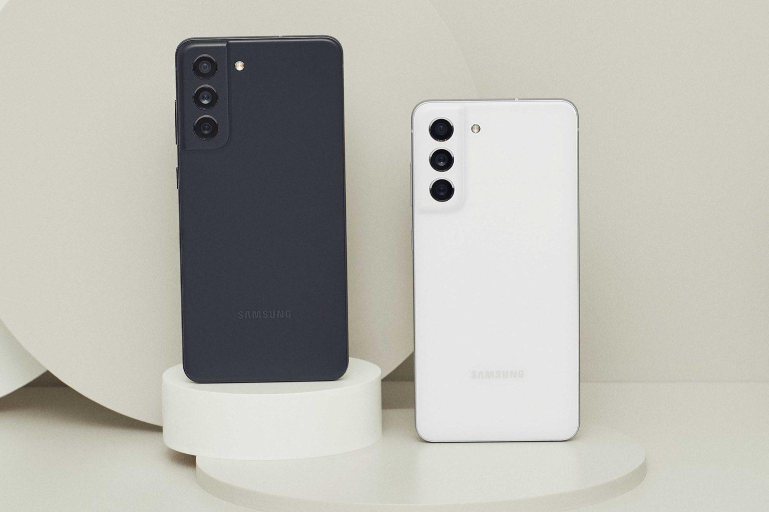 Випуск Samsung Galaxy S22 FE може бути скасовано