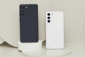 Випуск Samsung Galaxy S22 FE може бути скасовано