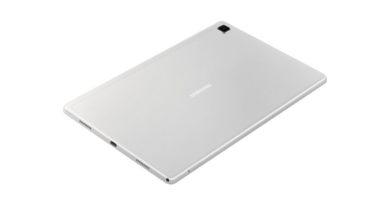 Планшет Samsung Galaxy Tab A7 2022 Edition отримав чіпсет Unisoc T618