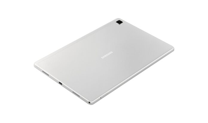 Планшет Samsung Galaxy Tab A7 2022 Edition отримав чіпсет Unisoc T618