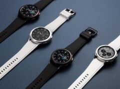 Samsung Galaxy Watch 5 може отримати датчик температури