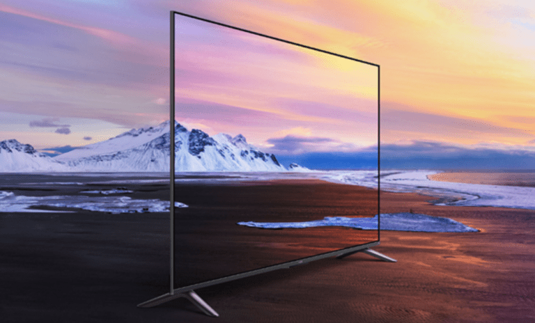 Xiaomi випустила серію розумних телевізорів TV EA Pro