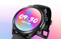 Realme TechLife Watch R100 отримав функцію підтримки дзвінків та 7 днів автономної роботи