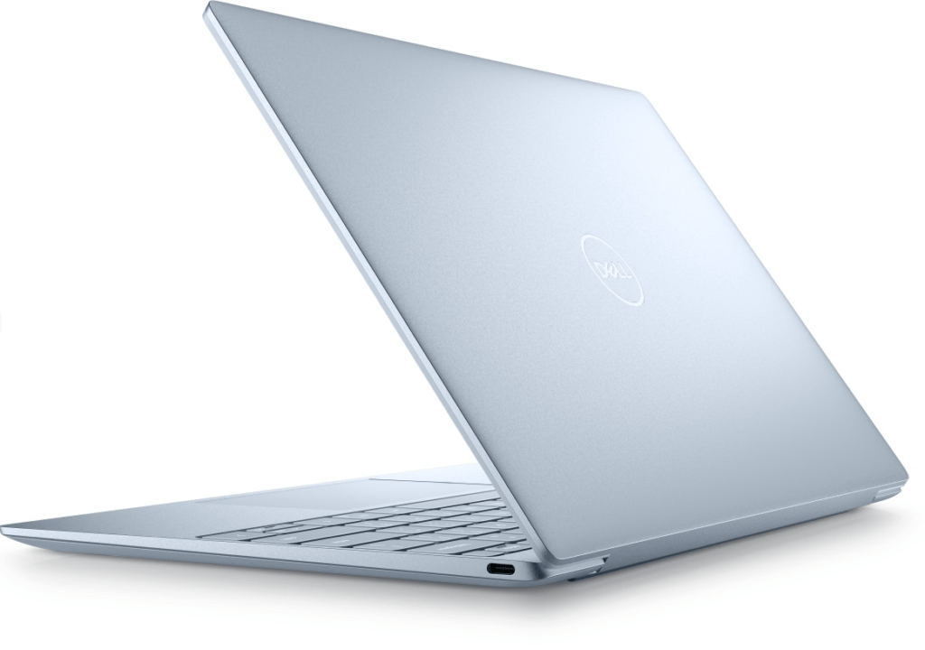 Dell випустила нові ноутбуки з Intel Alder Lake-U і підтримкою Windows або Ubuntu