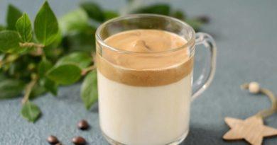 Кава з молоком: користь і шкода для здоров’я