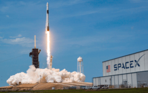 SpaceX наблизилася до запуску гігантської ракети. Вона доставить людей на Марс