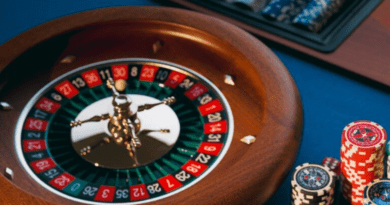 Огляд першого казино України - казино First на сайті Casino Zeus