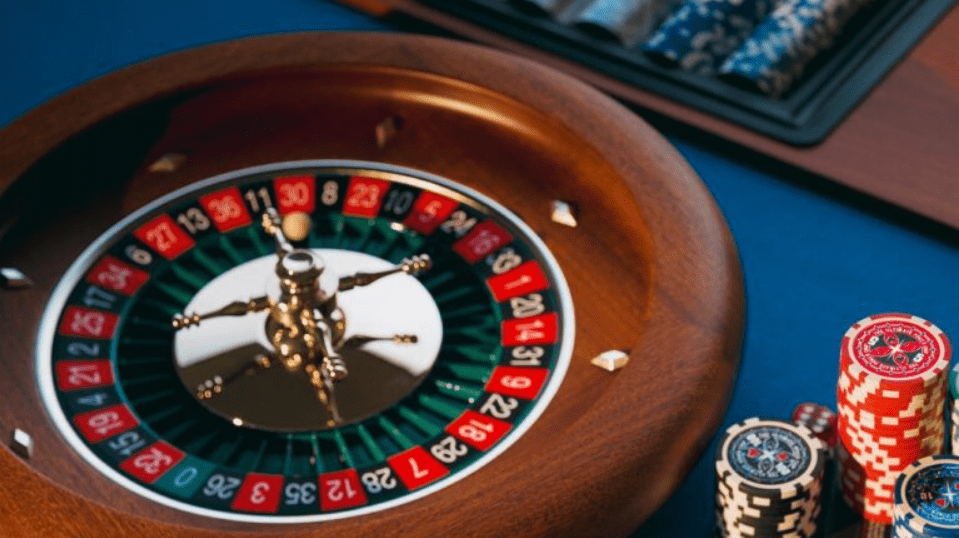 Огляд першого казино України - казино First на сайті Casino Zeus