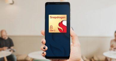 Xiaomi 13 буде випущено зі Snapdragon 8 Gen 2