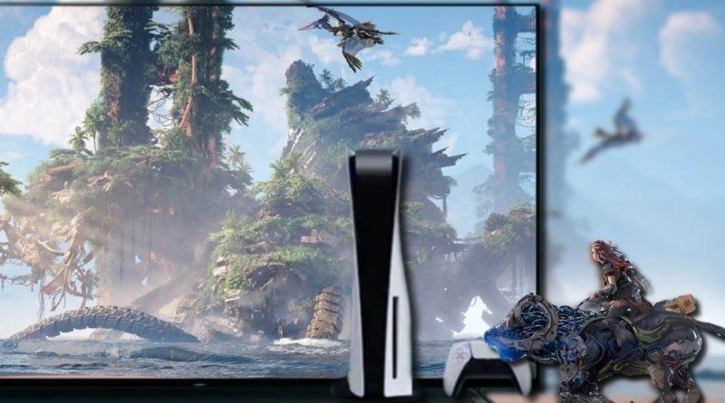 Sony випустить ідеальні ігрові монітори для PlayStation 5