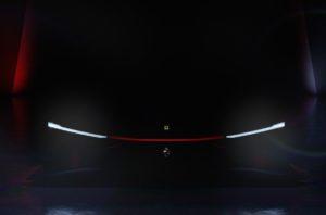 Новий спортпрототип Ferrari: перше зображення