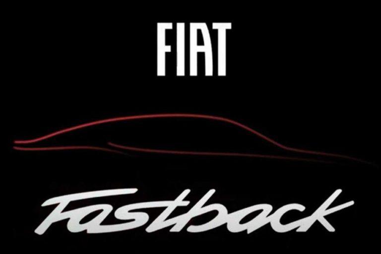 Fiat підтвердив появу стильного крос-купе. Його назвуть Fastback