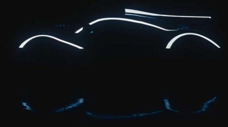 1000-сильний серійний Mercedes-AMG One готовий до прем'єри